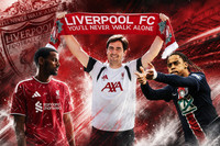Liverpool aftur í þungarokkið? - Draumakaup og breytt lið