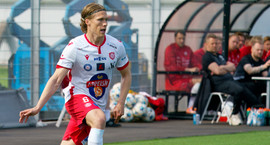 Himnasending fyrir Þór