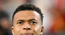 Mbappé orðinn markahæstur í sögu HM