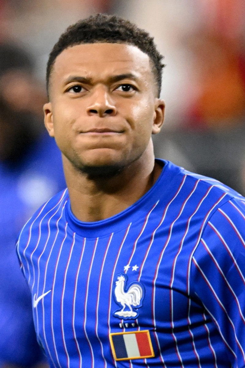 Mbappé orðinn markahæstur í sögu HM