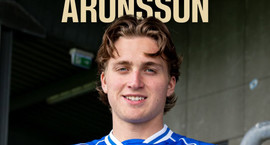 Davíð Helgi til Lyngby (Staðfest) - Býst við því...