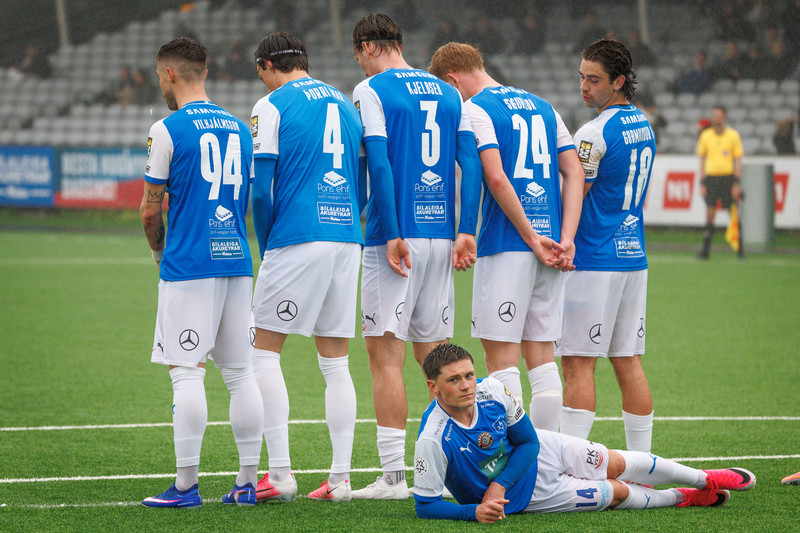 Stjarnan mætir finnsku meisturunum.