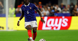 Kone til Manchester?