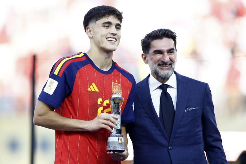 Cubarsi er frábær varnarmaður.