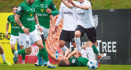 „Stjörnugalið“ ef hann sleppur