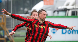 Víðir Sig: Víkingar halda áfram að skrifa söguna og...
