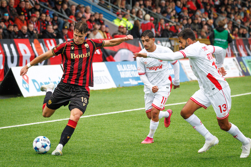 Óskar Borgþórsson