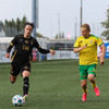 Stjarnan - Ilves