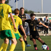 Stjarnan - Ilves