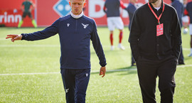 &bdquo;Enginn það vitlaus að halda það að þetta...
