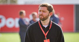 Gareth Owen hættur hjá Val (Staðfest)
