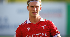 Sjáðu mörkin: Dagur Orri með glæsitilþrif og ÍBV...