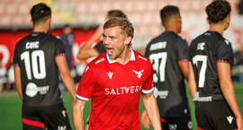 Víðir Sig: Markametið féll og árangur Vals er...