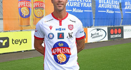 Þór fær leikmann frá Kerala Blasters (Staðfest)