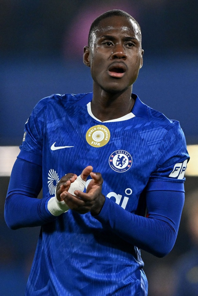 Como nálgast samkomulag við Chelsea