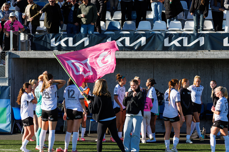 Ísland í dag - Blikar vilja sex stiga forystu