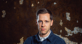 Af hverju fór Kjartan Henry út í umboðsmennsku?
