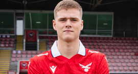Tómas Bjarki í Val (Staðfest)