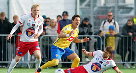 Útvarpsþátturinn - Lífsbaráttu-laugardagur fyrir...