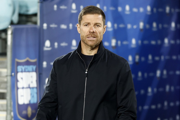 Xabi Alonso