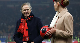 Franco Baresi er látinn