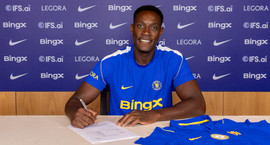 Welbeck til Chelsea (Staðfest)