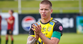 Böddi: Ekkert sem við leikmenn eigum að vera að pæla...