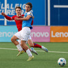 Valur - Stjarnan 