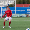 Valur - Stjarnan 