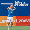 Valur - Stjarnan 
