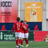 Valur - Stjarnan 