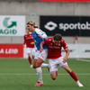 Valur - Stjarnan 