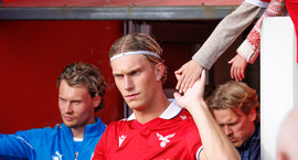 Fredericia vill fá Dag Orra