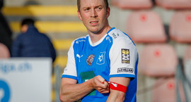 Emil Atla að verða samningslaus - Orðaður við KR