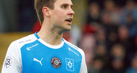 &bdquo;Ekki eins og þetta séu Ferdinand og Vidic sem...
