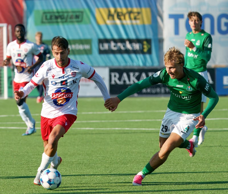 Kevin Vazquez
