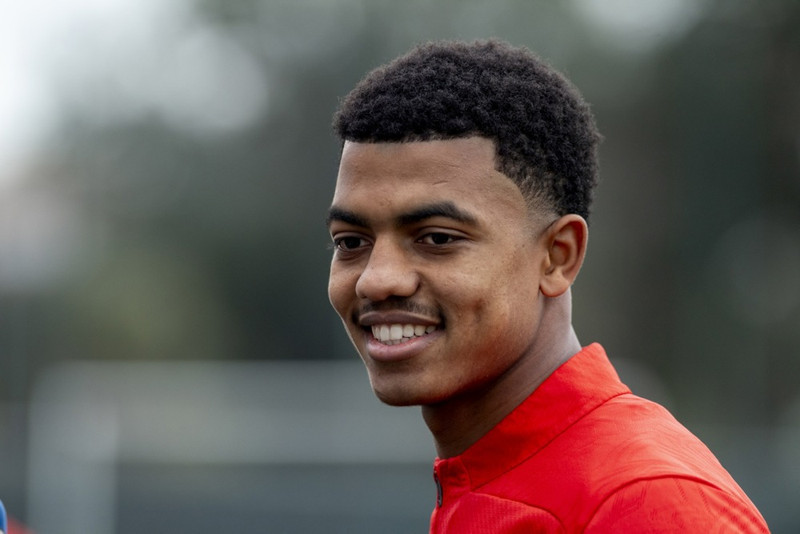 Rennes hafnar 20 milljóna punda tilboði frá Fulham