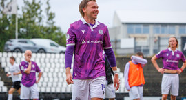 Einkunn hvers liðs fyrir sumargluggann