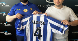 Enski boltinn - Chelsea fór úr mesta lúðanum í mesta...