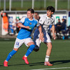 Stjarnan - Keflavík 