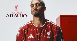 Araujo til Liverpool á láni frá Barcelona (Staðfest)