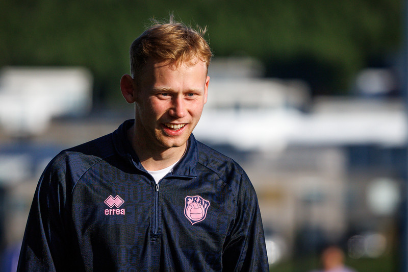 Kallaður til baka úr láni frá ÍR.