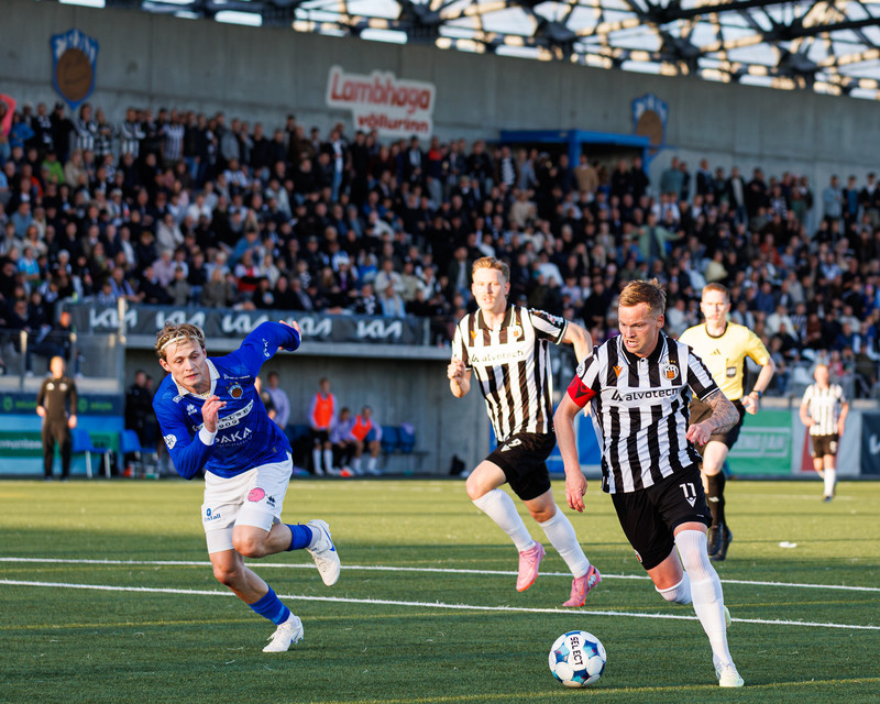 KR er með mikla yfirburði í umræddum tölfræðiþætti.