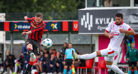Gylfi: Ég er með frekar vonlausan þumal