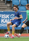 Grótta - Njarðvík