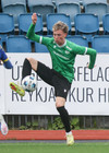 Grótta - Njarðvík