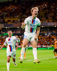 Championship: Andri Lucas skoraði í grátlegu jafntefli