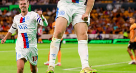 Championship: Andri Lucas skoraði í grátlegu jafntefli