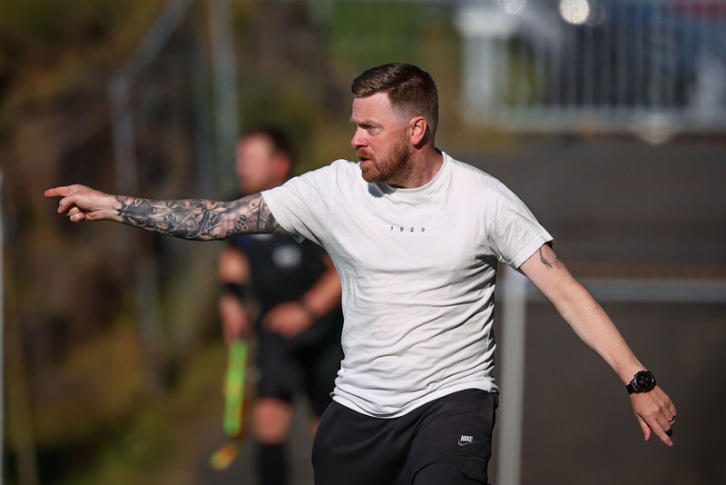 Guðni var svekktur eftir 3-0 tap FH gegn Breiðabliki en segir liðið þurfa að draga lærdóm af stórleiknum.