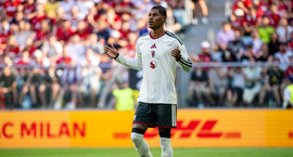 Arsenal skoðar Rashford og Endrick - Finna arftaka fyrir...